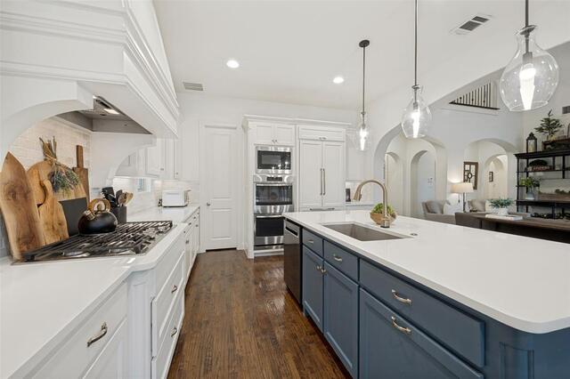 7709 Ivey, The Colony, TX photo 9