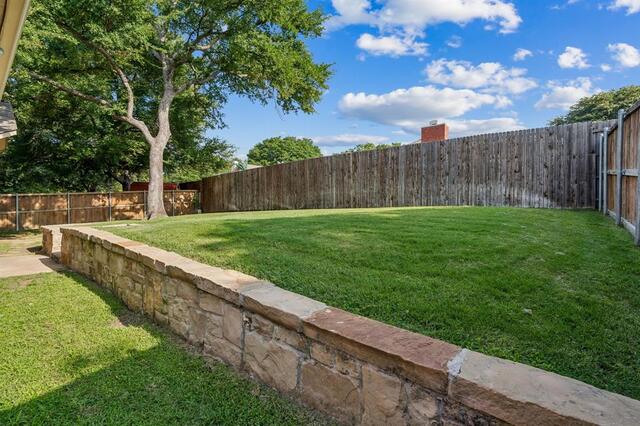 700 Tealwood Lane, Flower Mound, TX photo 36