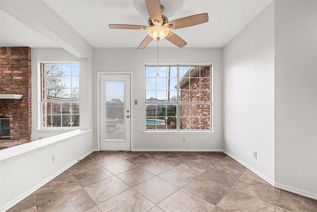 2829 Panorama, Drive Carrollton, TX photo 26