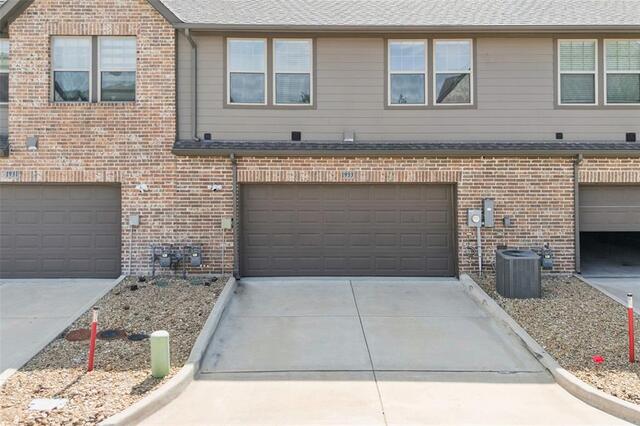 1933 Mcclane, Drive Allen, TX photo 27