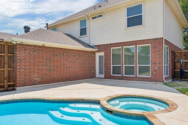 257 Ridge Haven, Drive Lewisville, TX photo 26