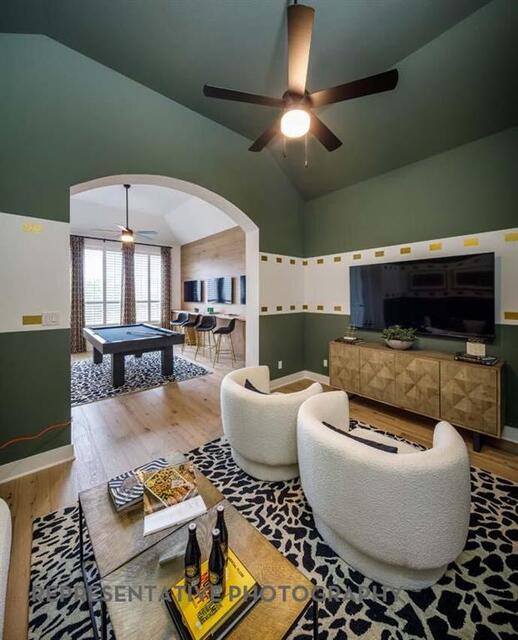 3905 Snowy River, Court Celina, TX photo 24