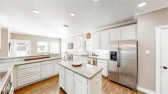 406 Goodnight, Trail Argyle, TX photo 12
