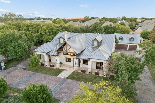 585 Shady Oaks, Drive Southlake, TX photo 38