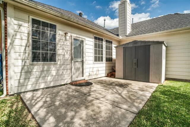 1524 Creek Springs, Drive Allen, TX photo 25