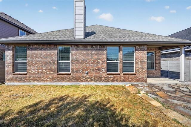 904 Dove, Cove Argyle, TX photo 24
