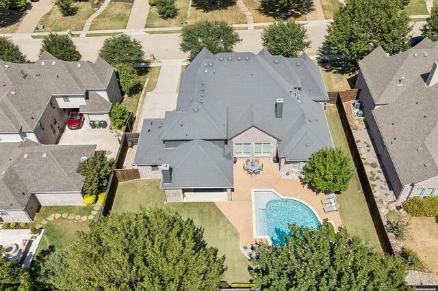 1530 Stillhouse Hollow, Drive Prosper, TX photo 34