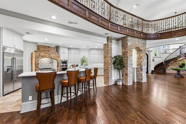 1714 Maranatha, Way Southlake, TX photo 8