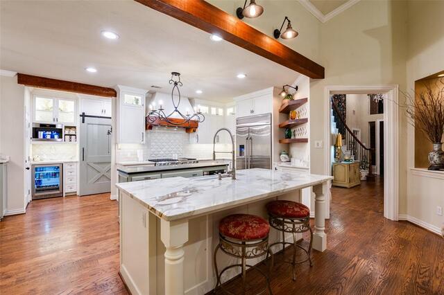 5801 Broadmoor, Drive Plano, TX photo 17