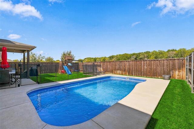 11305 Gibbons Creek, Drive Frisco, TX photo 33