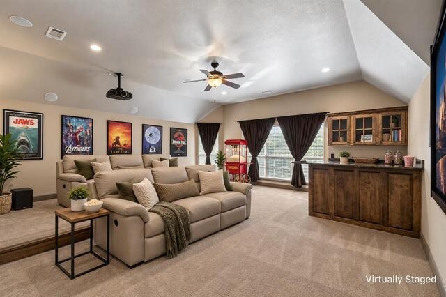 4605 Portsmouth Court, Flower Mound, TX photo 24
