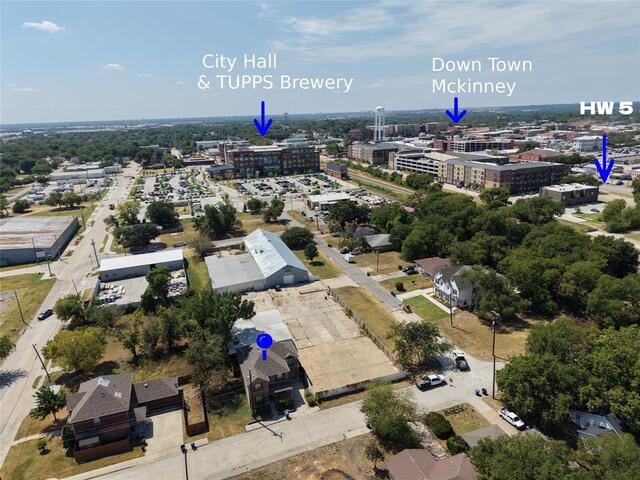 606 Seneca, Boulevard McKinney, TX photo 4