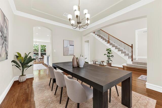 6200 Corsica, Way Plano, TX photo 19