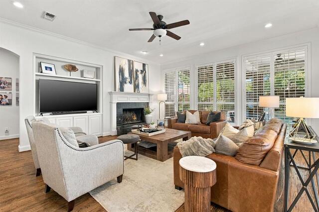 8104 Linksview, Drive McKinney, TX photo 11