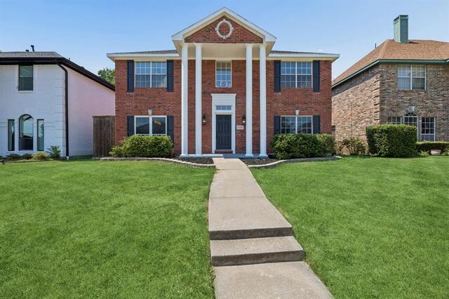 6729 Macintosh, Drive Plano, TX photo 2