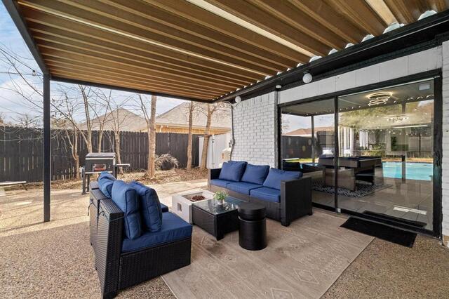 1301 N Trail, Drive Carrollton, TX photo 37