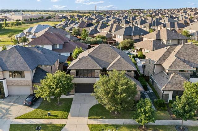 636 Benalla, Drive Frisco, TX photo 33