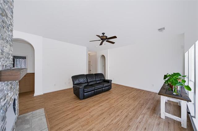 10209 Forrest, Drive Frisco, TX photo 9