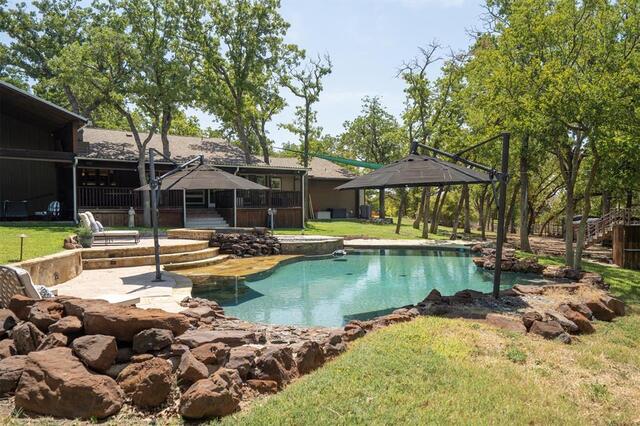 1011 Thornridge, Court Argyle, TX photo 29