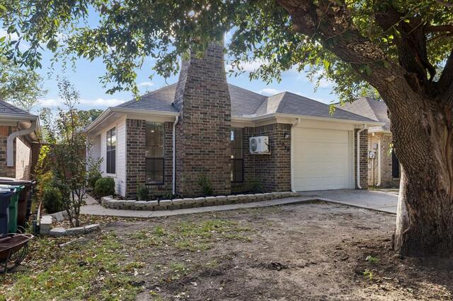 1010 Bull, Run Denton, TX photo 2