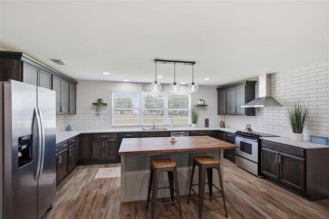 11477 Ridgeview Circle, Fort Worth, TX image