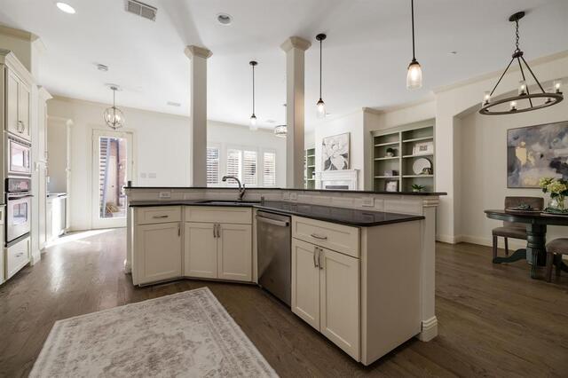8340 Library, Street Frisco, TX photo 9