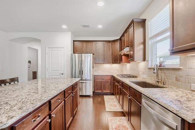 8730 Silent River, Road Frisco, TX photo 13