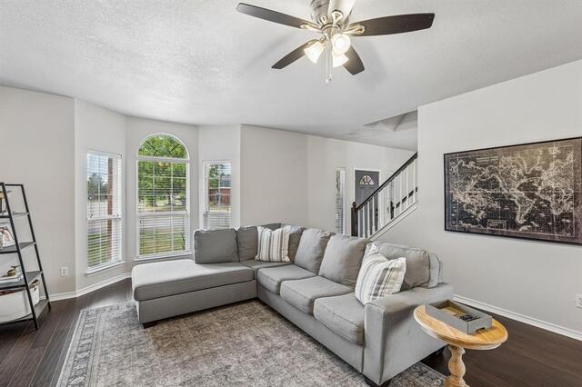1532 Pine Bluff, Drive Allen, TX photo 9
