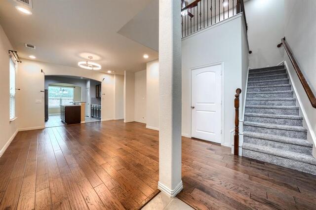 878 Merino, Drive Allen, TX photo 3