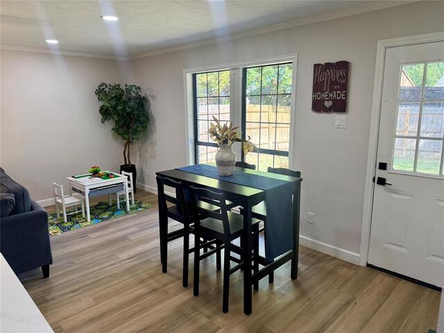 531 Hightrail, Drive Allen, TX photo 14