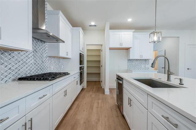 210 E Park Street, Little Elm, TX photo 9