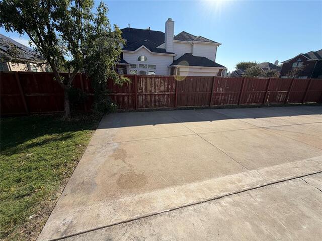 1104 Ruby, Street Plano, TX photo 8