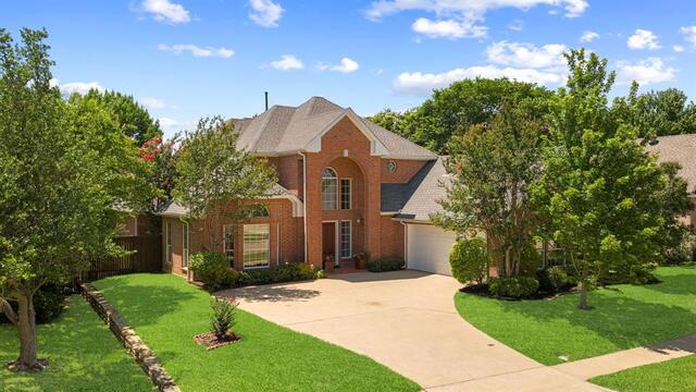 1110 Wedge Hill, Road McKinney, TX photo 37