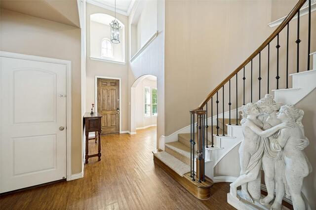 1601 Lake Way Drive, Little Elm, TX photo 3