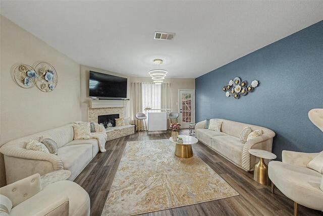 12361 Hawk Creek, Drive Frisco, TX photo 12