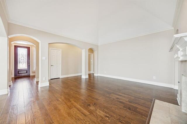 850 Wind Brook, Lane Prosper, TX photo 7