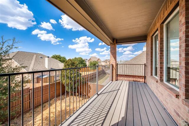 1709 Tahoe, Trail Prosper, TX photo 23
