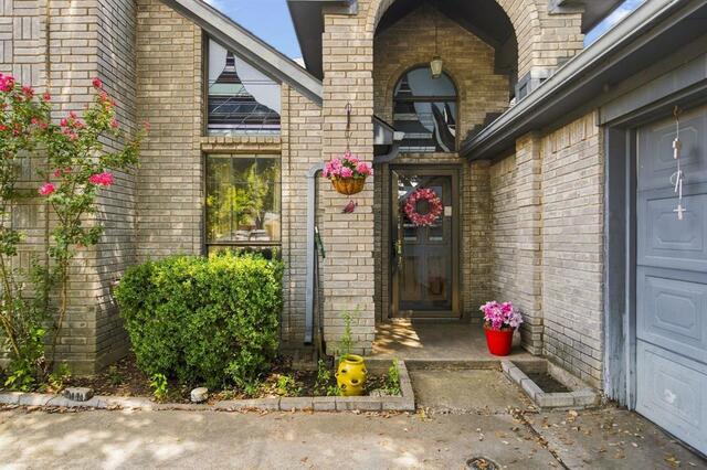1100 Coker Drive, Flower Mound, TX photo 23