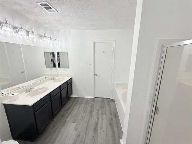 1212 Rambling Brook, Trail Denton, TX photo 24
