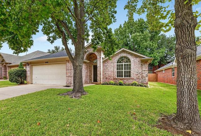 1868 Meyerwood Lane N, Flower Mound, TX image