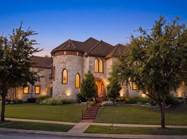 4601 Byron Circle, Irving, TX image