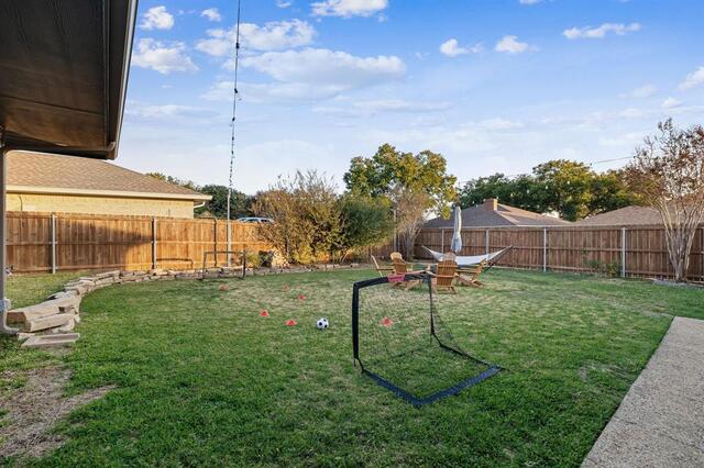 1922 Camden, Way Carrollton, TX photo 32