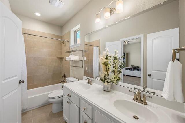 4161 Broadway Avenue, Flower Mound, TX photo 25