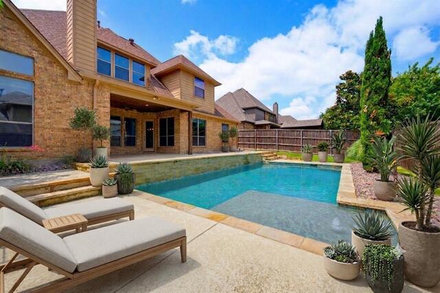7713 Silverleaf Drive, North Richland Hills, TX image