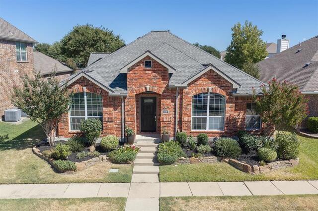 5924 Saddle Club, Trail McKinney, TX photo 2