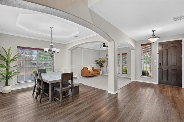 321 Vatican Hill Drive, Little Elm, TX photo 4