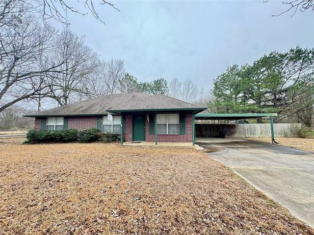 314 Cripple Creek, Powderly