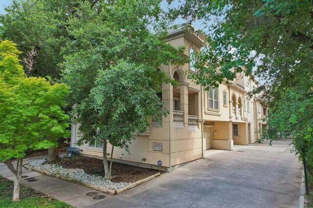 4229 N Hall Street D, Dallas, TX image