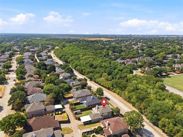 903 Aylesbury, Drive Allen, TX photo 39