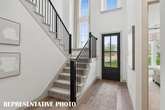 333 Walker, Parkway Celina, TX photo 3